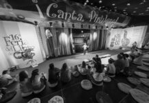 Cultura al alcance de todos los venezolanos en la Feria del Libro de Caracas