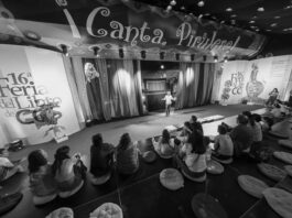 Cultura al alcance de todos los venezolanos en la Feria del Libro de Caracas