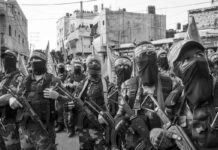 Hamás aprendió de Lenin y saldrá aún más fuerte