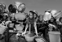 La globalización del horror capitalista