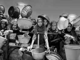 La globalización del horror capitalista