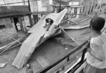 Melissa y los niños del Caribe: la pesadilla no termina