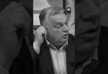 Orbán: Europa avanza aturdida, hacia la guerra