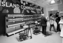 Secretario del Tesoro de EE.UU. admite recesión en algunos sectores de la economía