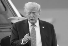 Trump admite que EE.UU. hace cosas de las que acusa a China