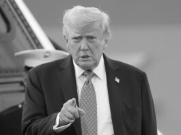 Trump admite que EE.UU. hace cosas de las que acusa a China