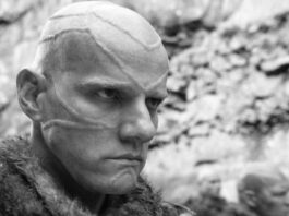 Ucrania prohíbe populares series y películas occidentales por la presencia de un actor ruso