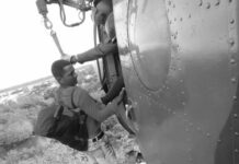 «Un gran huracán de trabajo y mucha cooperación»