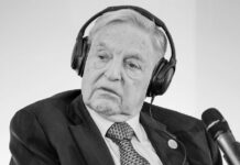 Una red vinculada a Soros desvió millones de dólares para apoyar al candidato a alcalde de Nueva York que indigna a Trump