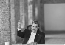 Vida del presidente venezolano está en peligro, afirman en Rusia