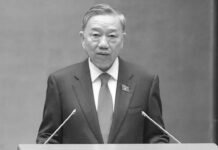 Vietnam listo para jugar activo rol como puente de paz, afirma To Lam