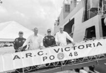 Agradece Cuba envío de asistencia humanitaria desde Colombia