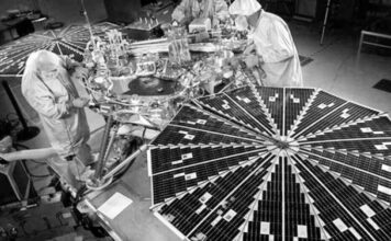 Bacterias terrestres capaces de «resucitar» habrían viajado al espacio saltando todos los controles