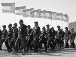 La resolución de la ONU empuja al Polisario a la guerra