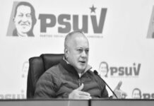 Cabello advierte que Venezuela se reserva el derecho de responder ante provocaciones de Trinidad y Tobago