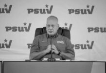 Cabello calificó de históricas las jornadas de asambleas de cara a la Consulta Popular