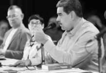 Canciller de Venezuela descarta proyecto humanitario alguno de la UE