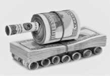 Capitalismo y guerras sin fin