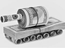 Capitalismo y guerras sin fin