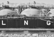 Catar amenaza a la UE con cesar los suministros de GNL