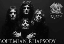 Cinco décadas de Bohemian Rhapsody, la canción que cambió el rock