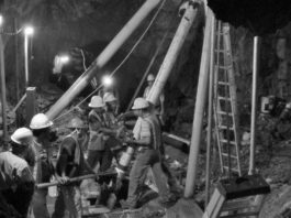 Nicaragua. Empresa británica avanza construcción de «Mina La India»