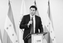 Honduras: Consejero del CNE denuncia que conspiración electoral sigue en curso