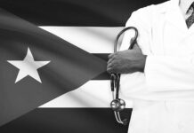 Jamaica agradece contribución de Brigada Médica de Cuba tras huracá