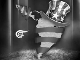 La doctrina Monroe 2.0 y la nueva fase del imperialismo