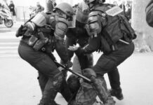 La guerra contra Rusia provocará disturbios populares dentro de Francia