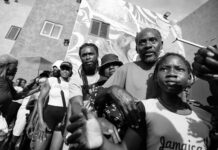 Más de 200 organizaciones rechazan intervención de la OEA en Haití