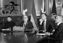 Medvédev: Mientras más dinero de Occidente a Kiev más terrible será su final