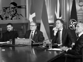 Medvédev: Mientras más dinero de Occidente a Kiev más terrible será su final