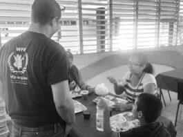 ONU despliega ayuda oportuna en Cuba tras huracán Melissa