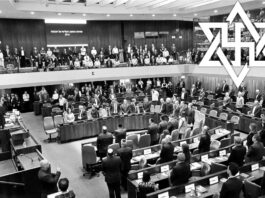 Organizaciones de DD.HH. condenan ley de pena de muerte para prisioneros palestinos