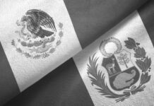 Perú rompe relaciones diplomáticas con México