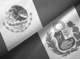 Perú rompe relaciones diplomáticas con México