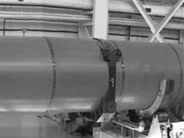 ¿Qué dicen expertos sobre Poseidón, el arma rusa del Día del Juicio Final?