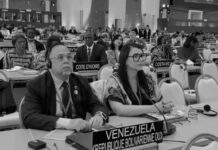 UNESCO protege derecho al voto de Venezuela por segundo año