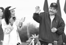 FSLN es padre y madre de la democracia en Nicaragua