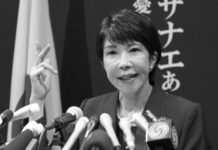 Japón tiene un buen plan, que consiste en desmarcarse de Estados Unidos