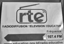 Burkina Faso inaugura la Radio Televisión Educativa para difundir el conocimiento