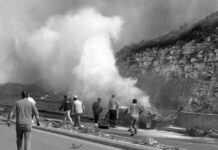 Continúa la barbarie israelí contra el sur del Líbano