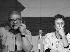 Dos años de Resistencia en O.Próximo – Leila Ghanem y Mayed Dibsi