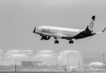 EE.UU. levanta sanciones a la aerolínea insignia de Bielorrusia