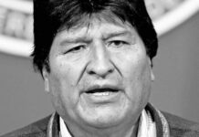 Evo Morales acusa a Trump de impulsar plan desestabilizador en América Latina
