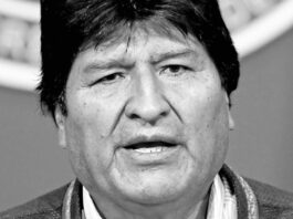Evo Morales acusa a Trump de impulsar plan desestabilizador en América Latina