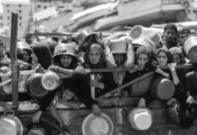 “Israel” sigue empleando el arma del hambre en Gaza