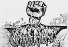 La unidad sindical no es solo deseable, sino imprescindible