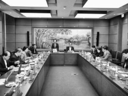 Modificaciones a Ley Anticorrupción a debate en Parlamento de Vietnam